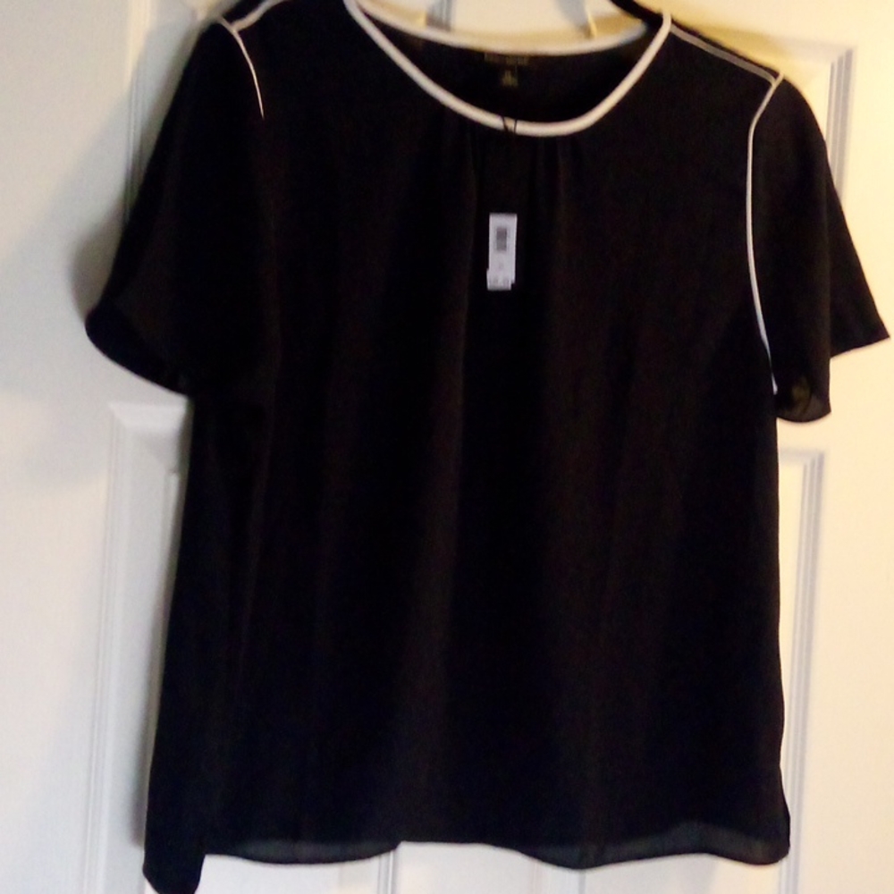 Banana Republic top